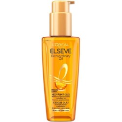 ELSEVE olej všechny typy vlasů 100 ml