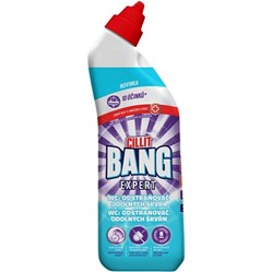 CILLIT BANG WC gel Original 750 ml