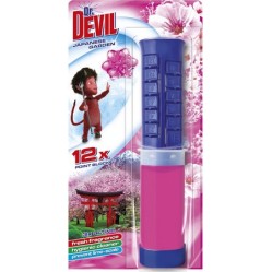 Dr.DEVIL WC Point Block Japanese Garden 75 ml