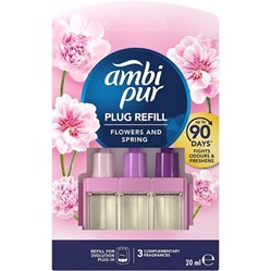 AMBI PUR 3VOLUME Flowers Spring NN 20ml 