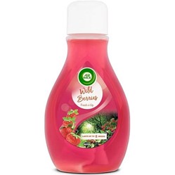 AIR WICK osvěžovač vzduchu Wild Berries 375 ml