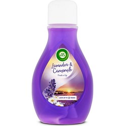 AIR WICK osvěžovač vzduchu Lavender Camomile 375 ml