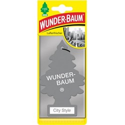 WUNDER-Baum strom City Style 5 g