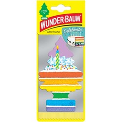 WUNDER-Baum strom Celebrate 5 g