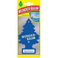 WUNDER-Baum strom Sportfrishe 5 g