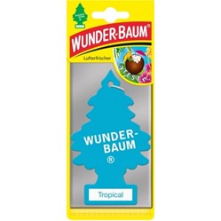 WUNDER-Baum strom Tropical 5 g