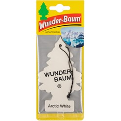 WUNDER-Baum strom Arctic White 5 g