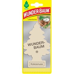 WUNDER-Baum strom Kokosnuss 5 g