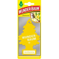 WUNDER-Baum strom Vanillaroma 5 g