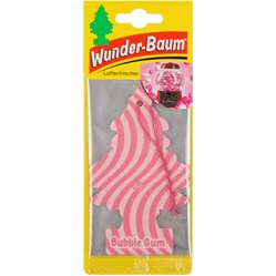 WUNDER Baum strom Bubble Gum 5 g
