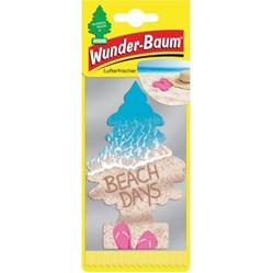 WUNDER-Baum strom Beach Days 5 g