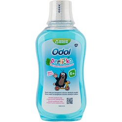 ODOL dětská ústní voda Perlička 300 ml