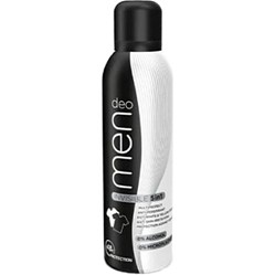 DALLI deo spray 5v1 Men Invisible 200 ml