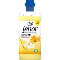 LENOR aviváž  Summmer Breeze 64 PD  1 600 ml