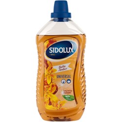 SIDOLUX Universal Baltic Amber 1 l