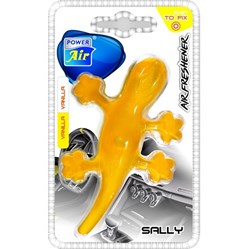 POWER Air Sally Vanilla 37 g