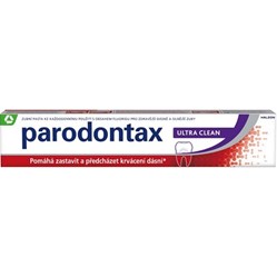 PARODONTAX zubní pasta Ultra Clean 75 ml