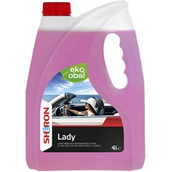 SHERON letní směs do ostřikovačů Lady 4 l