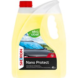 SHERON letní ostřikovač 4 l Nano plus s nálevkou