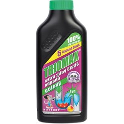 TRIOMAX gel čistič odpadů 500 ml
