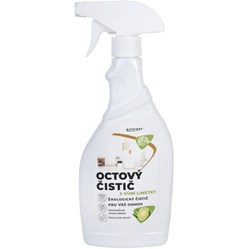 OCET octový čistič MR s vůní Limetky 500 ml