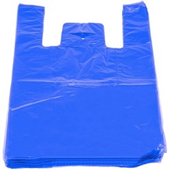 TAŠKA mi. 12-15 kg  košilka  100 ks/ blok