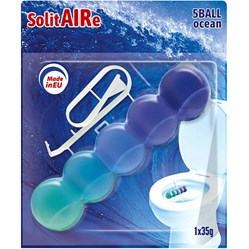SOLITAIRE 5ball Ocean 1 x 35 g  NOVINKA