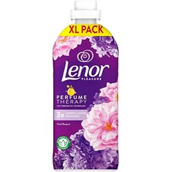 LENOR aviváž Amethyst Relax 48 PD  1 200 ml