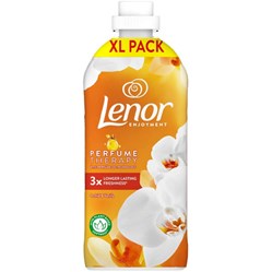 LENOR aviváž Vanilla Orchid 48 PD  1 200 ml
