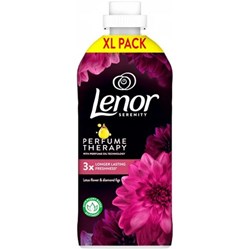 LENOR aviváž Diamond Calm 48 PD  1 200 ml
