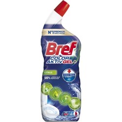 BREF WC gel  Excellence Citrus 700 ml