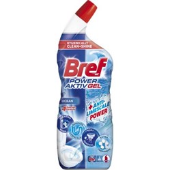BREF Hygiene gel Fresh 700 ml