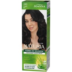 NATURIA Color č. 243 Černá