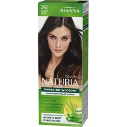 NATURIA Color č. 242 Hnědá