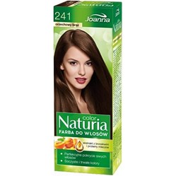 NATURIA Color č. 241 Ořech