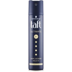 TAFT lak Ultimate 6 maximálně tužící 250 ml
