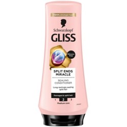 GLISS KUR kondicionér Split Miracle 200 ml
