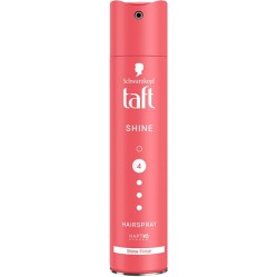 TAFT lak Shine Ultra silně tužící 250 ml