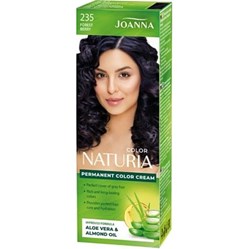 NATURIA Color č. 235 Borůvka