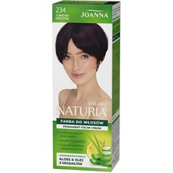NATURIA Color č. 234 Baklažán