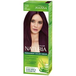 NATURIA Color č. 233 Bordó