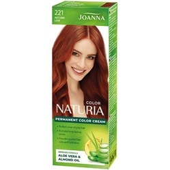 NATURIA Color č. 221 Měděná