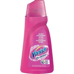 VANISH Oxi Action na skvrny tekutý 1 l 