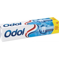 ODOL zubní pasta Fluorid 100 ml