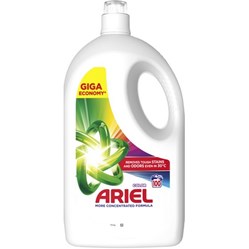 ARIEL prací gel Color 100 PD  4,5 l
