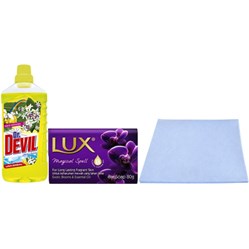 SET Devil Citrus 1 l (12 ks karton)                                                                                                                                                                                                                       