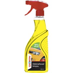 SHERON odstraňovač hmyzu 500 ml