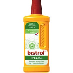 BISTROL Special s protiskluzovou přísadou 500 ml