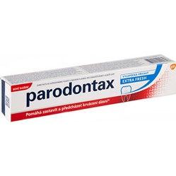PARODONTAX zubní pasta Extra Fresh 75 ml  