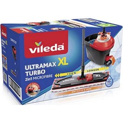 Úklidová souprava Vileda Ultramax XL Turbo